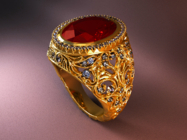 Ring of power