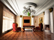 INTERIORS
