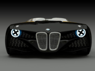 BMW Hommage