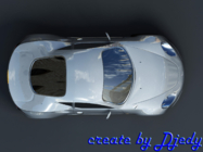 Artega GT