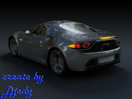 Artega GT
