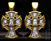 Cross