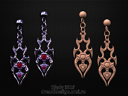 Earring